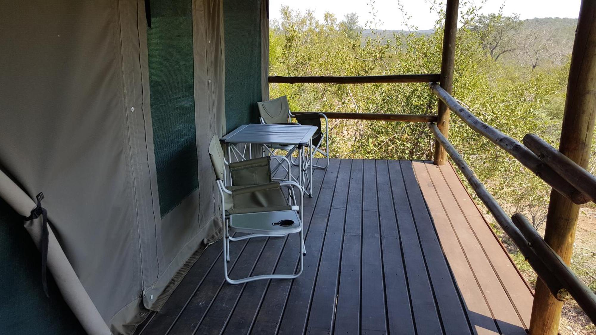 Muweti Bush Lodge Grietjie Game Reserve Room photo